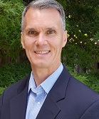 Greg Bakan, MBA