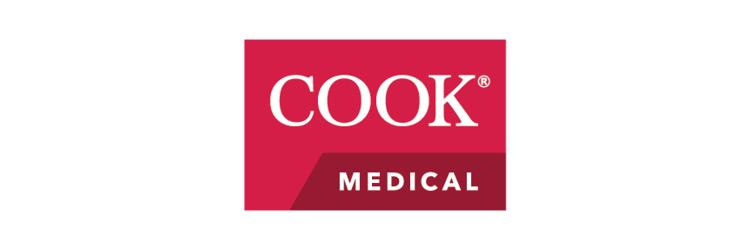 Cook Medical Logo Cook Medical Logo