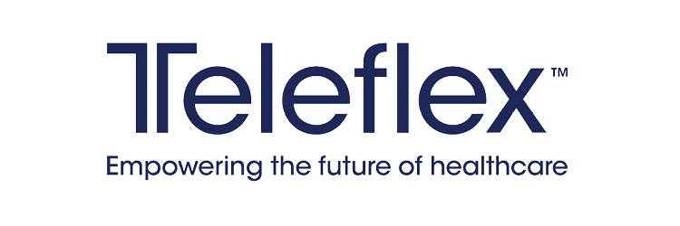 Teleflex Logo Teleflex Logo
