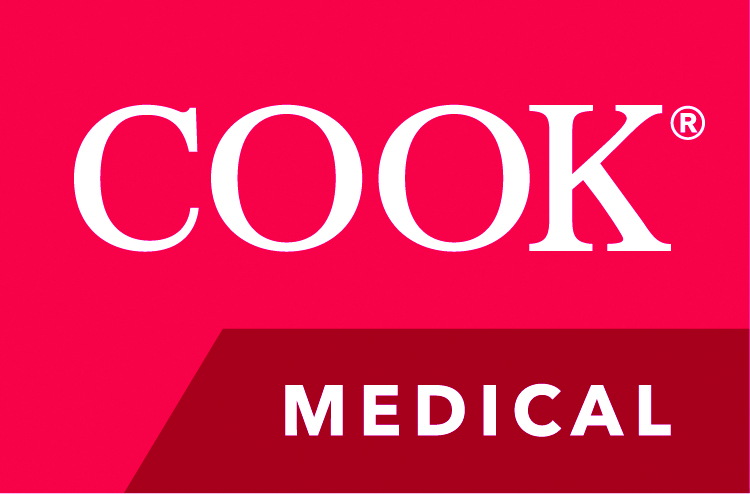 Cook Medical logo Cook Medical logo