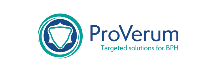 ProVerum Logo