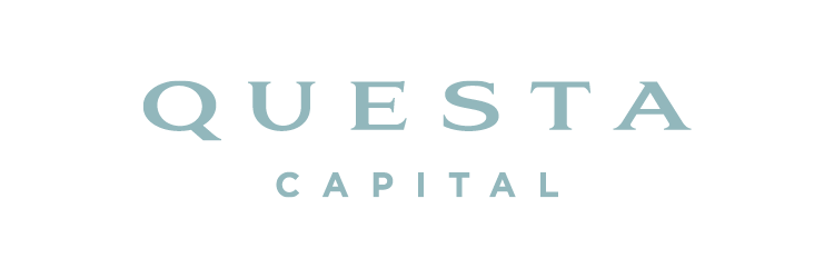 Questa Capital logo Questa Capital logo
