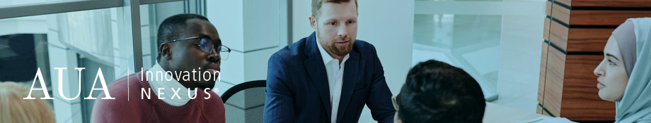 Innovation Nexus Banner image Innovation Nexus Banner image