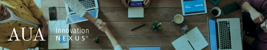 Innovation Nexus Banner image Innovation Nexus Banner image