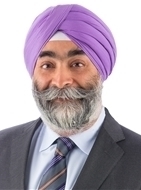 Amarpreet S. Sawhney, PhD